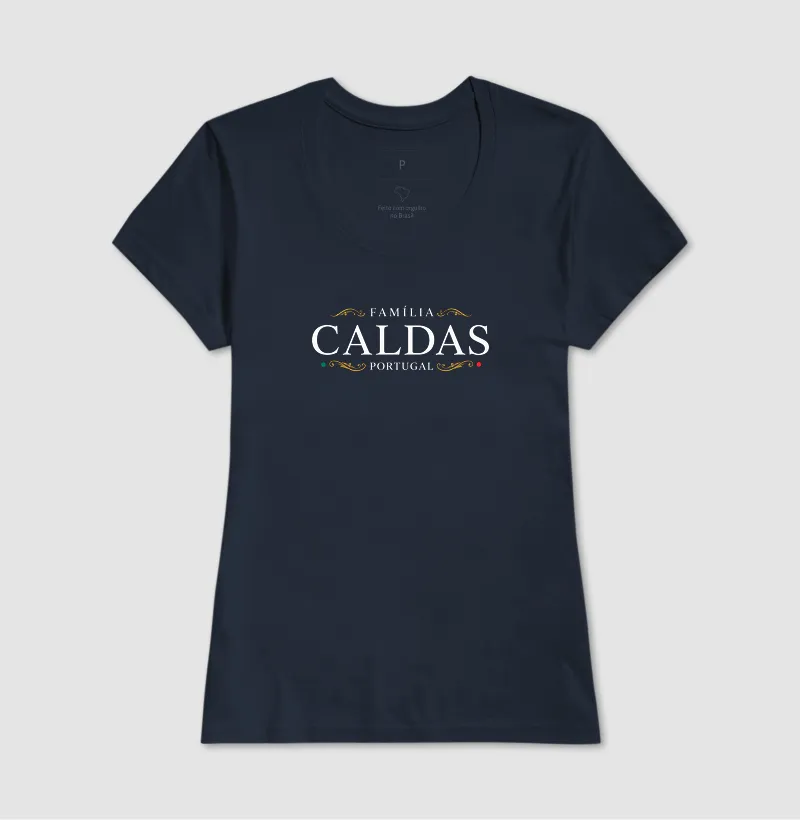Família Caldas Clássica - Imagem 5