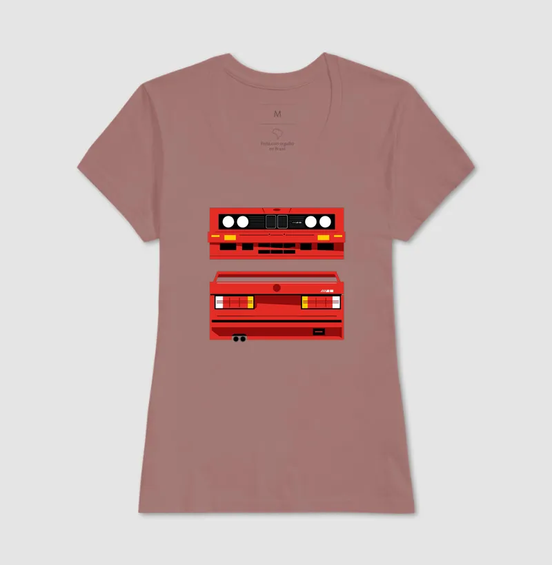 M3 E30 Square - Imagem 17