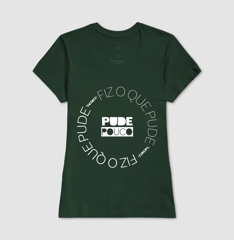 Camisa 12