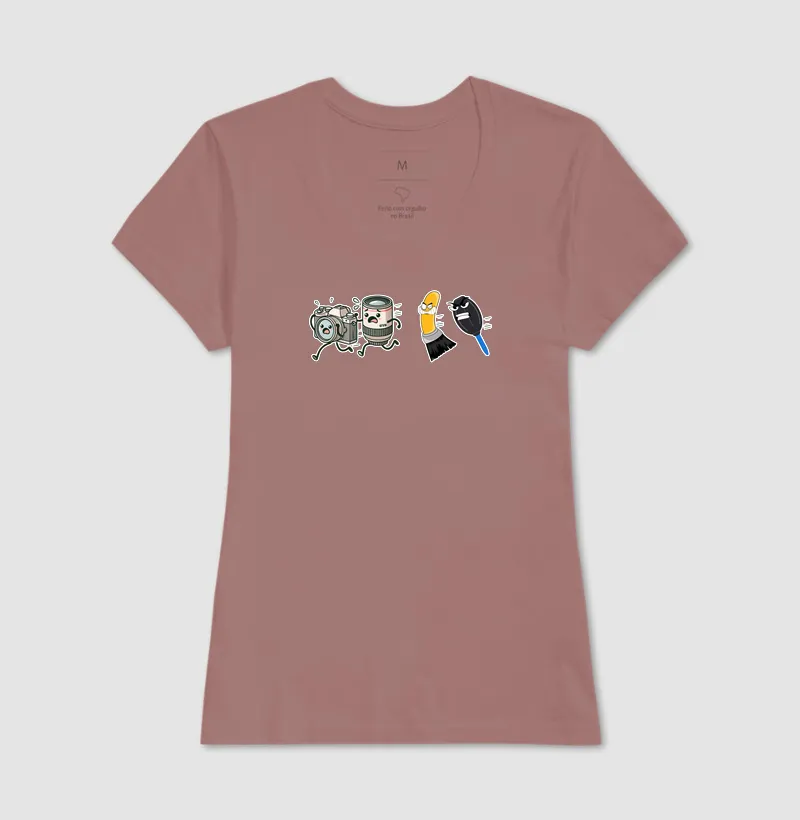 Camisa 16