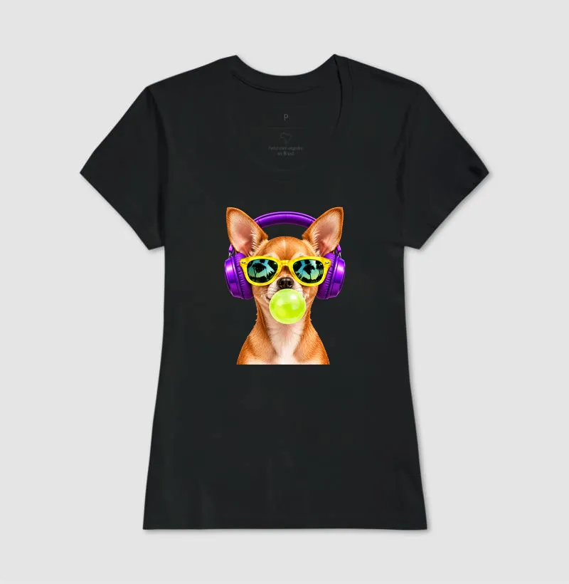 Chihuahua Pop Vibes - Imagem 6