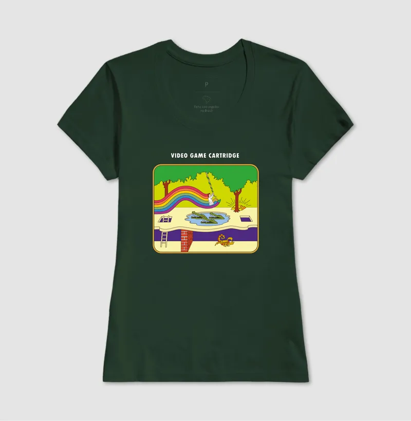 Camisa 8