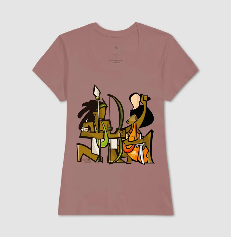 Camisa 15