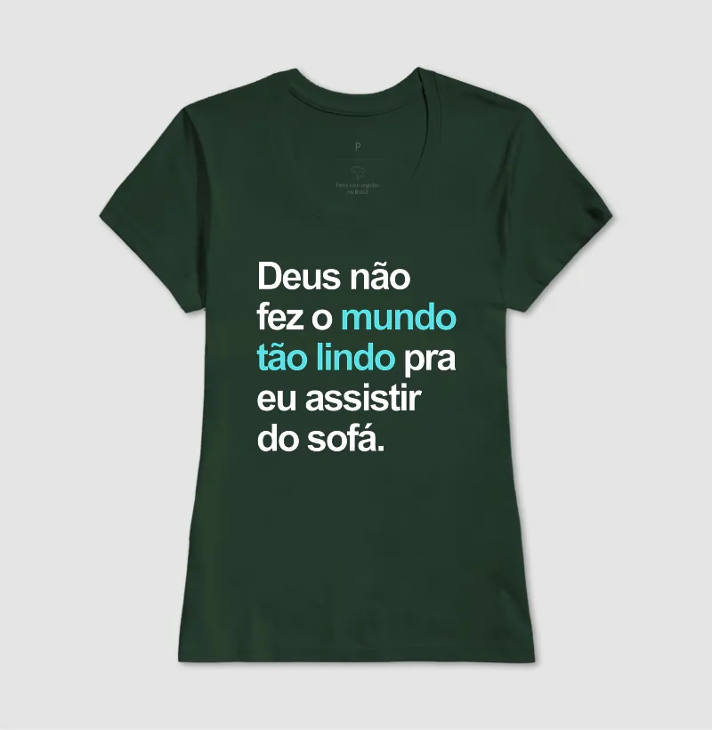 Camisa 11