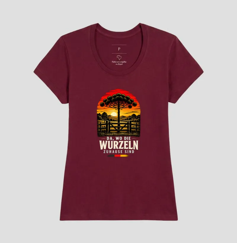 Da, wo die Wurzeln zuhause sind - Imagem 19