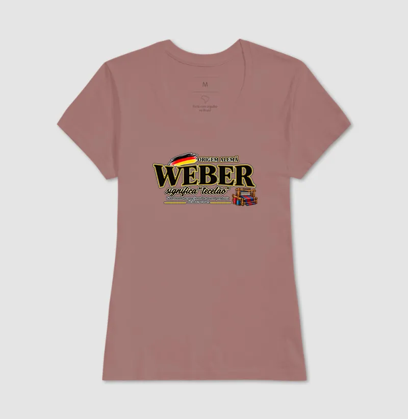 Weber - Imagem 17