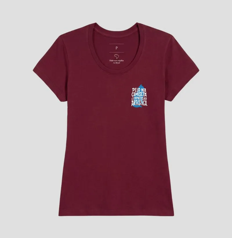 Camisa 19