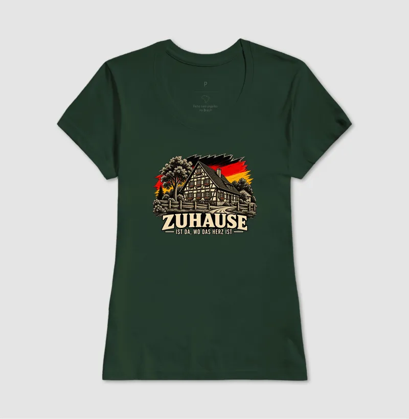 Zuhause ist da, wo das Herz ist - Imagem 13