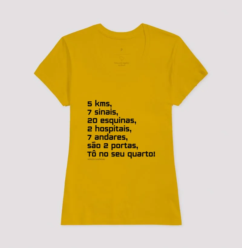 Camisa 12