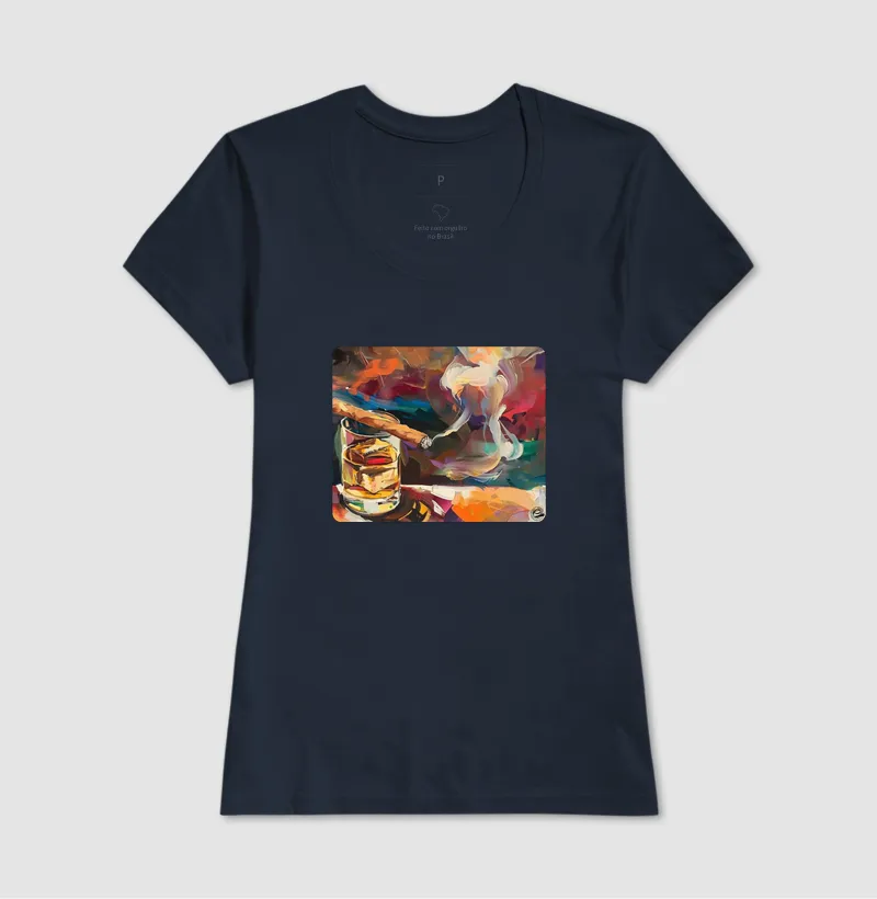 ART CIGAR AND WHISKEY - Imagem 7