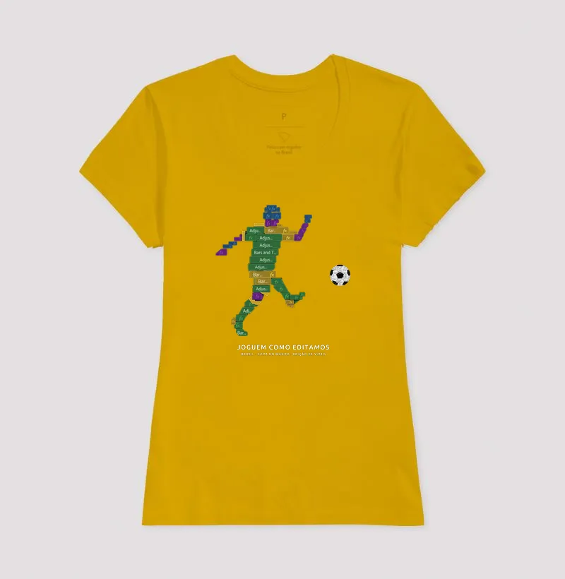 Camisa 14