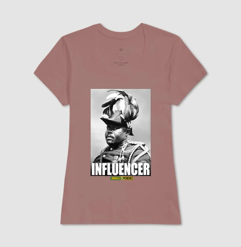 Camisa 19