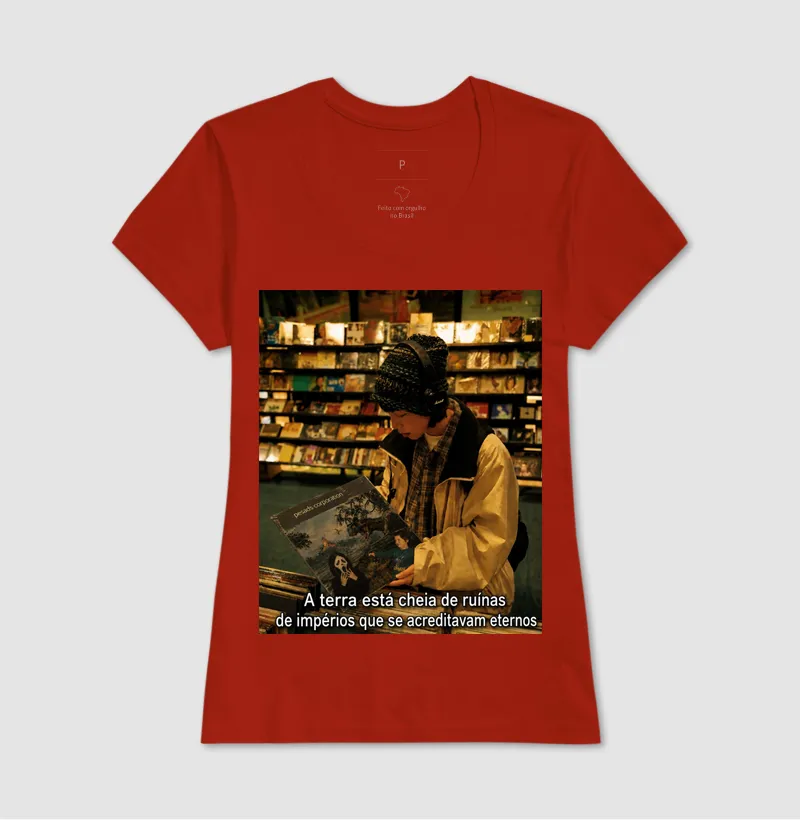 Camisa 10