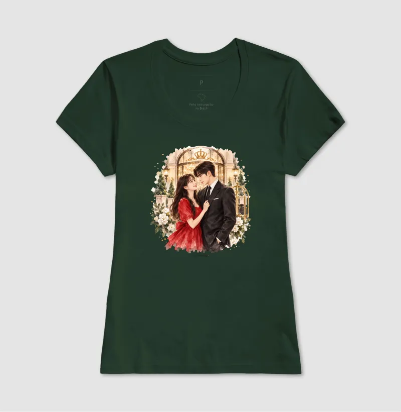 Camiseta Sorriso e Destino - Imagem 12