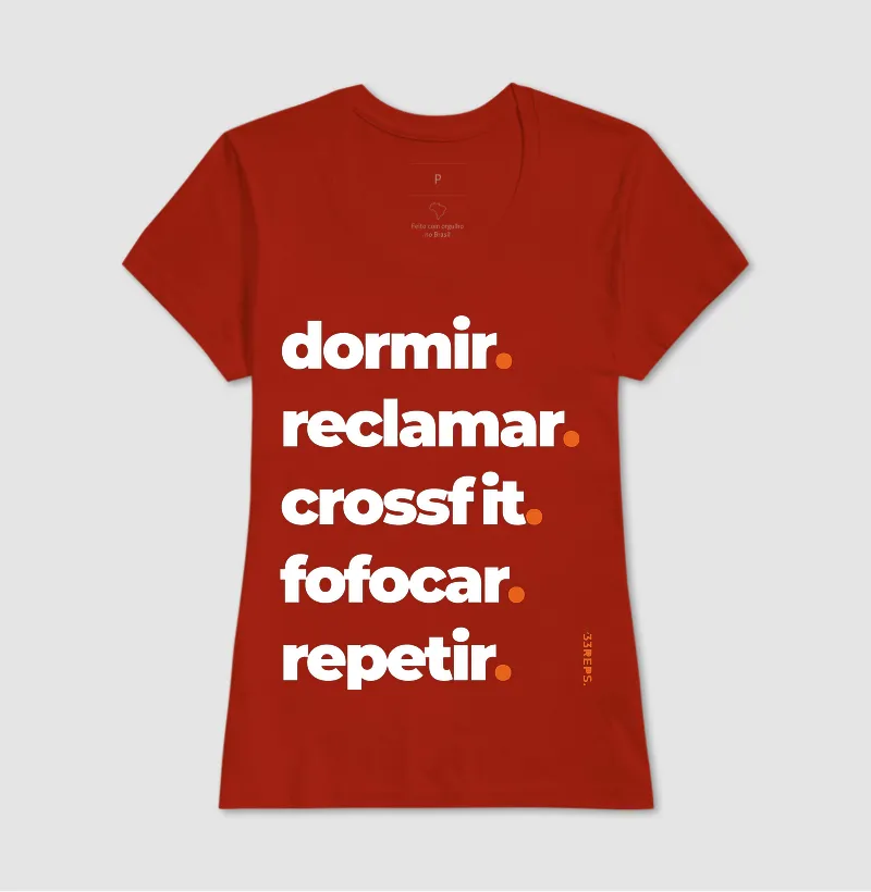 Camisa 10