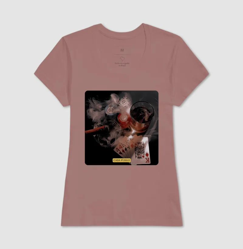 Camisa 15