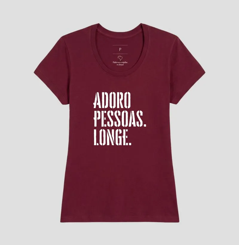 Camisa 18