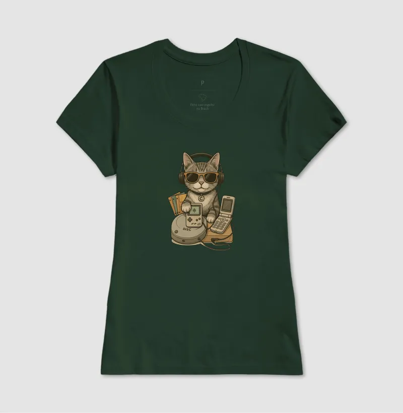 Camisa 12