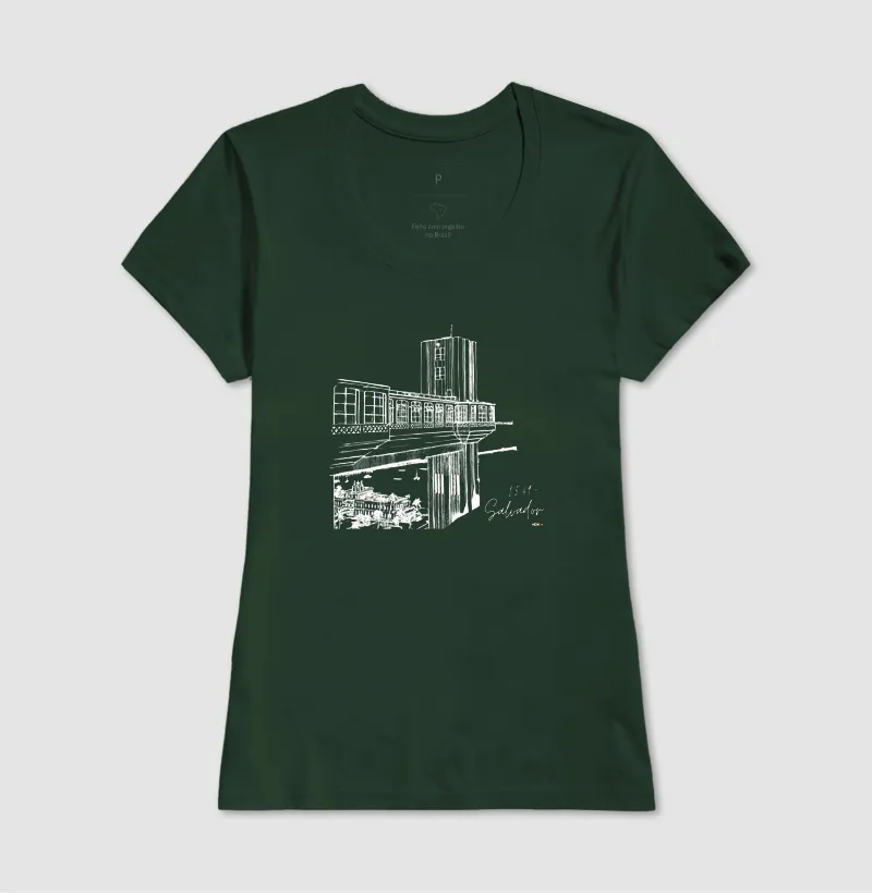 Camisa 12