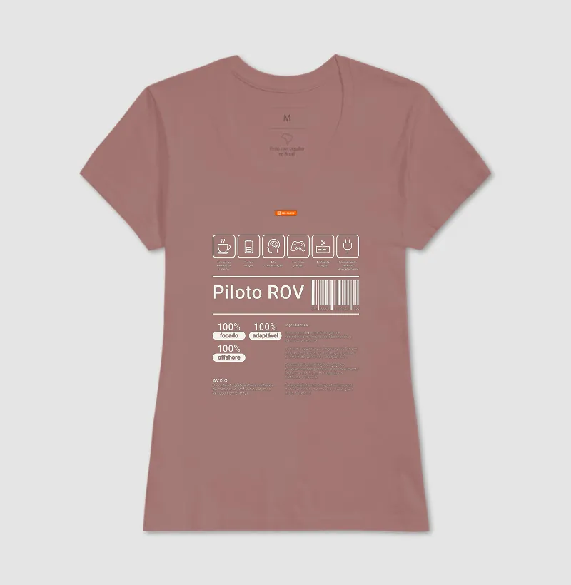 Camisa 16