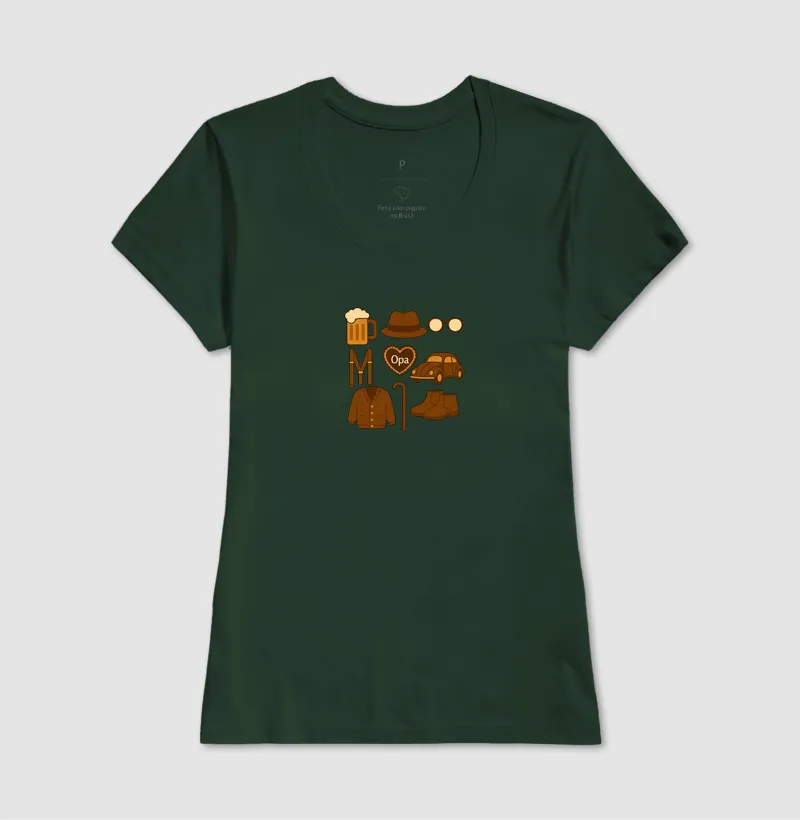 Camisa 12