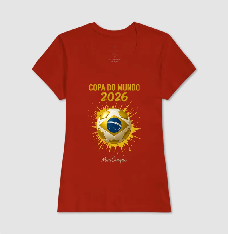 Camisa 13