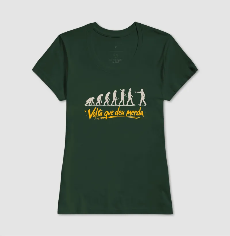 Camisa 12