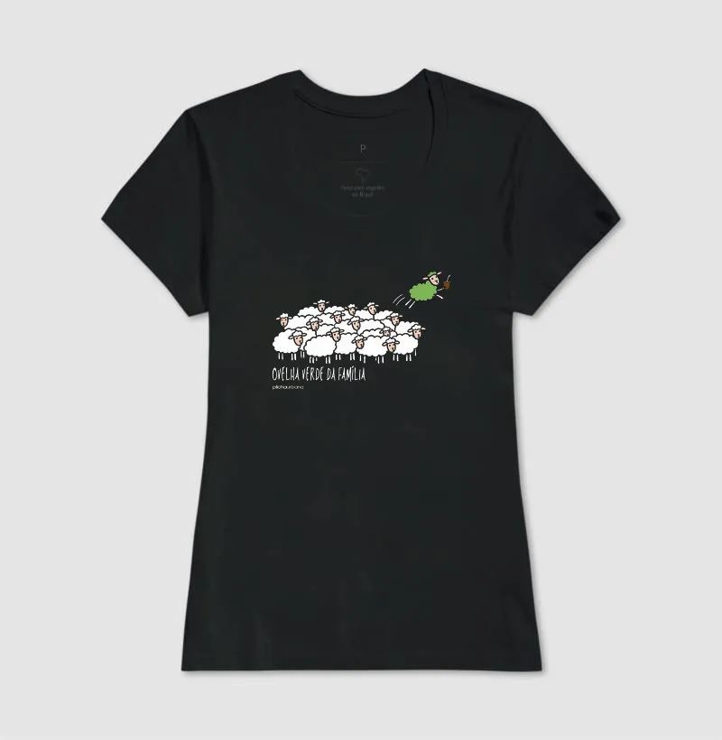 Ovelha verde - Imagem 3