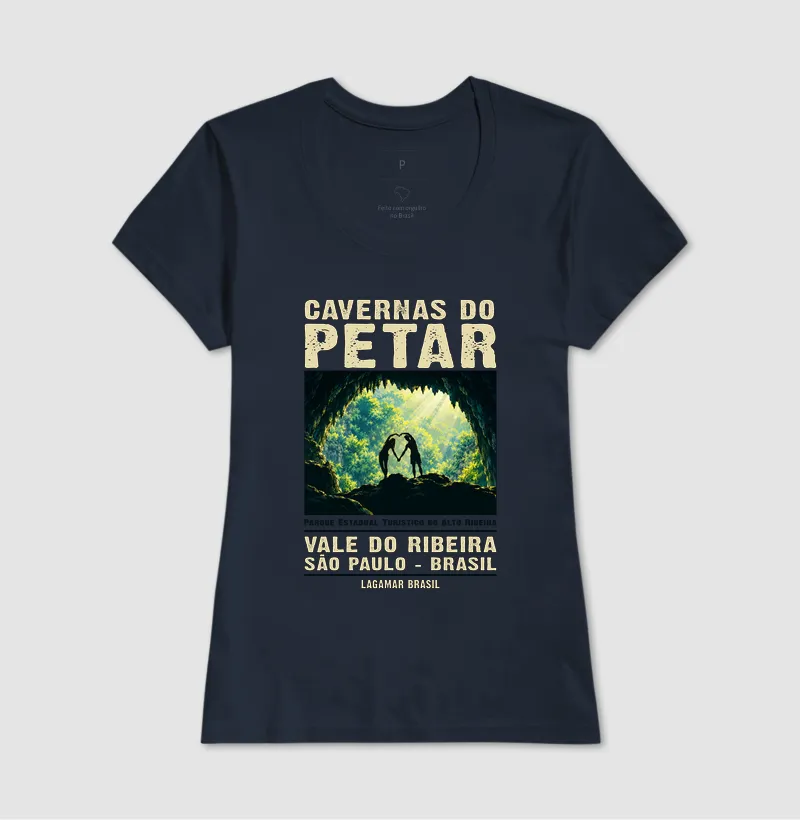 Cavernas do Petar - Imagem 10