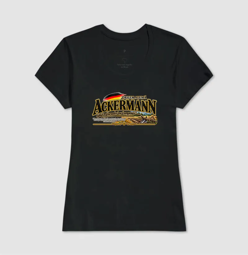 Ackermann  - Imagem 3