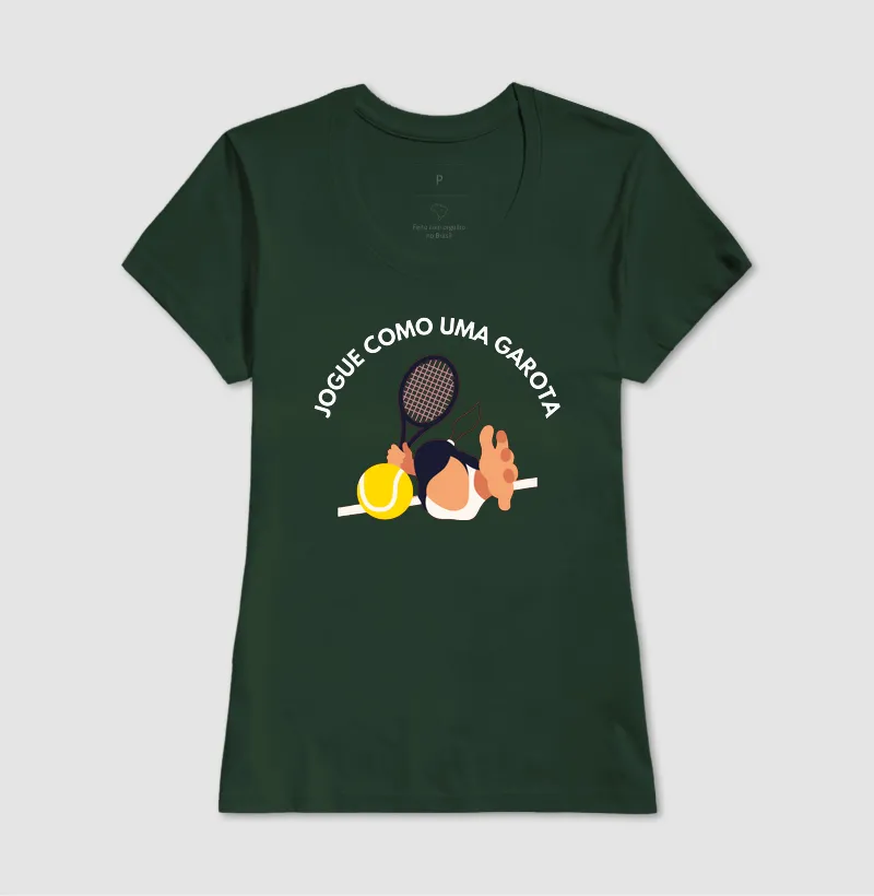 Camisa 10