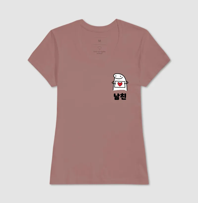Camisa 16