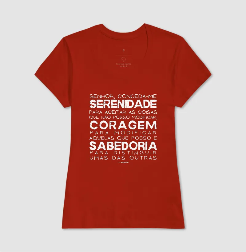 Camisa 17