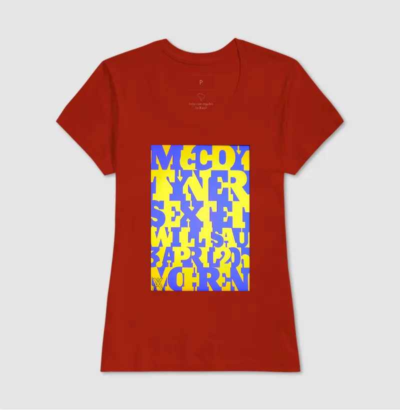 Camisa 10