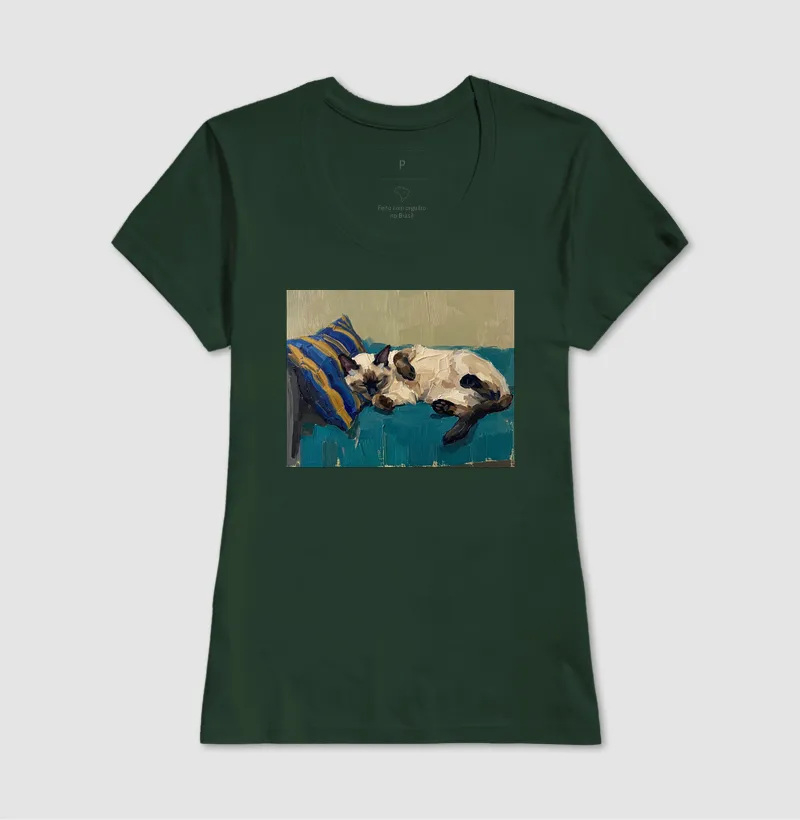 Camisa 15