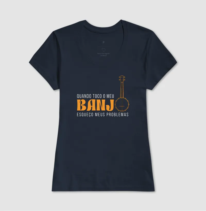 Banjo - Imagem 8