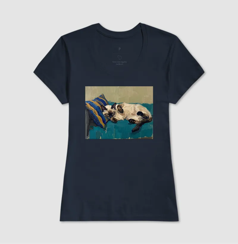 Camisa 9