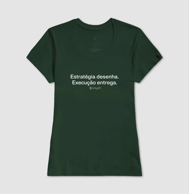 Estratégia desenha. Execução entrega - Imagem 16