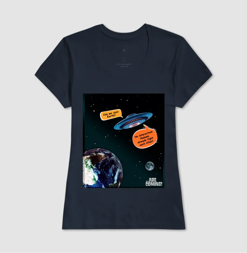 Camisa 17