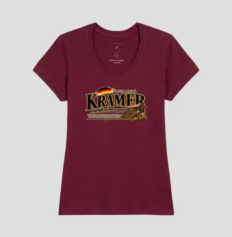 Krämer  - Imagem 19