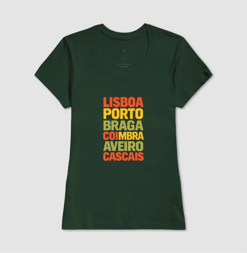 Camisa 12