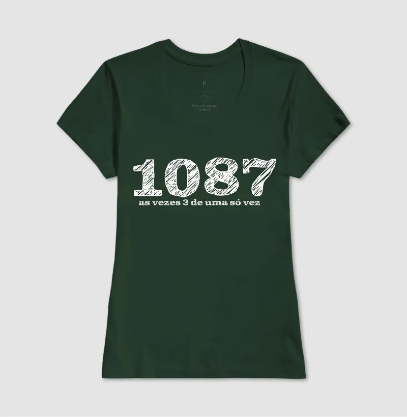 Camisa 12