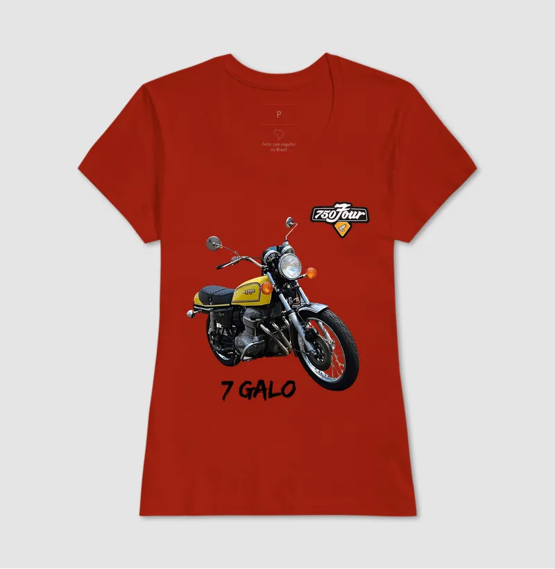 Camisa 10