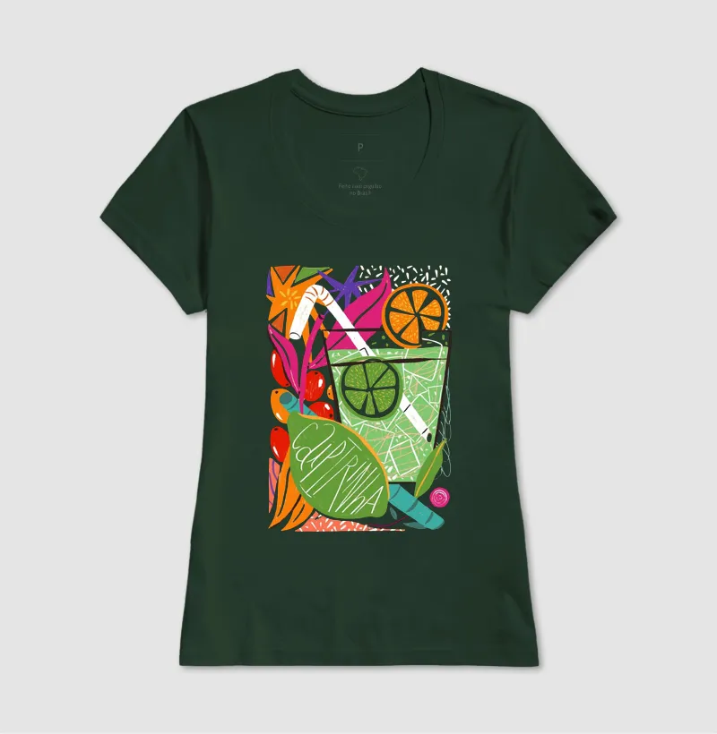 Camisa 13