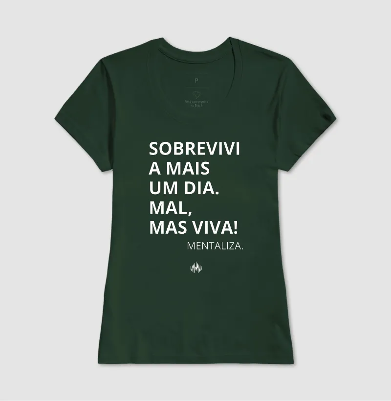 Camisa 18