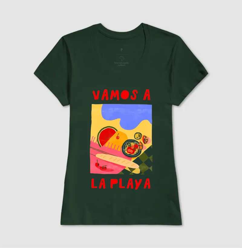 Camisa 13