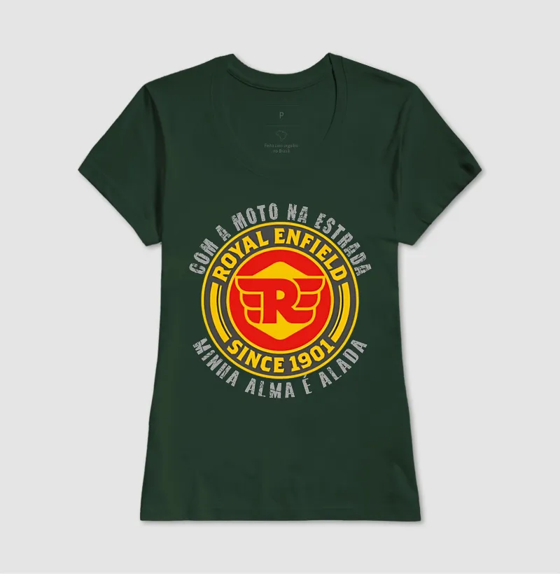 Camisa 12