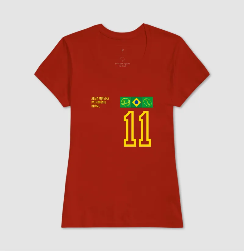 Camisa 10