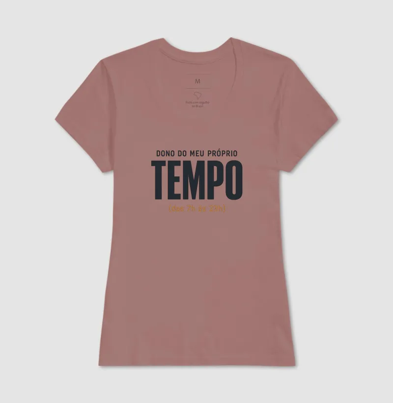 Dono do meu tempo - Imagem 15