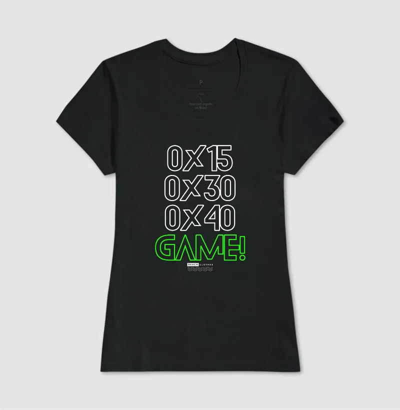Camisa 5